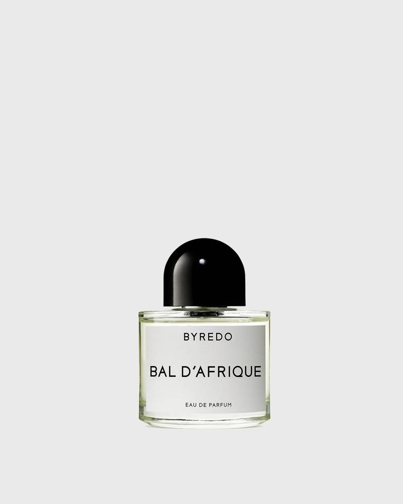 Byredo BAL DAFRIQUE EDP 50 ML men Perfume & Fragrance multi in Größe:ONE SIZE von Byredo