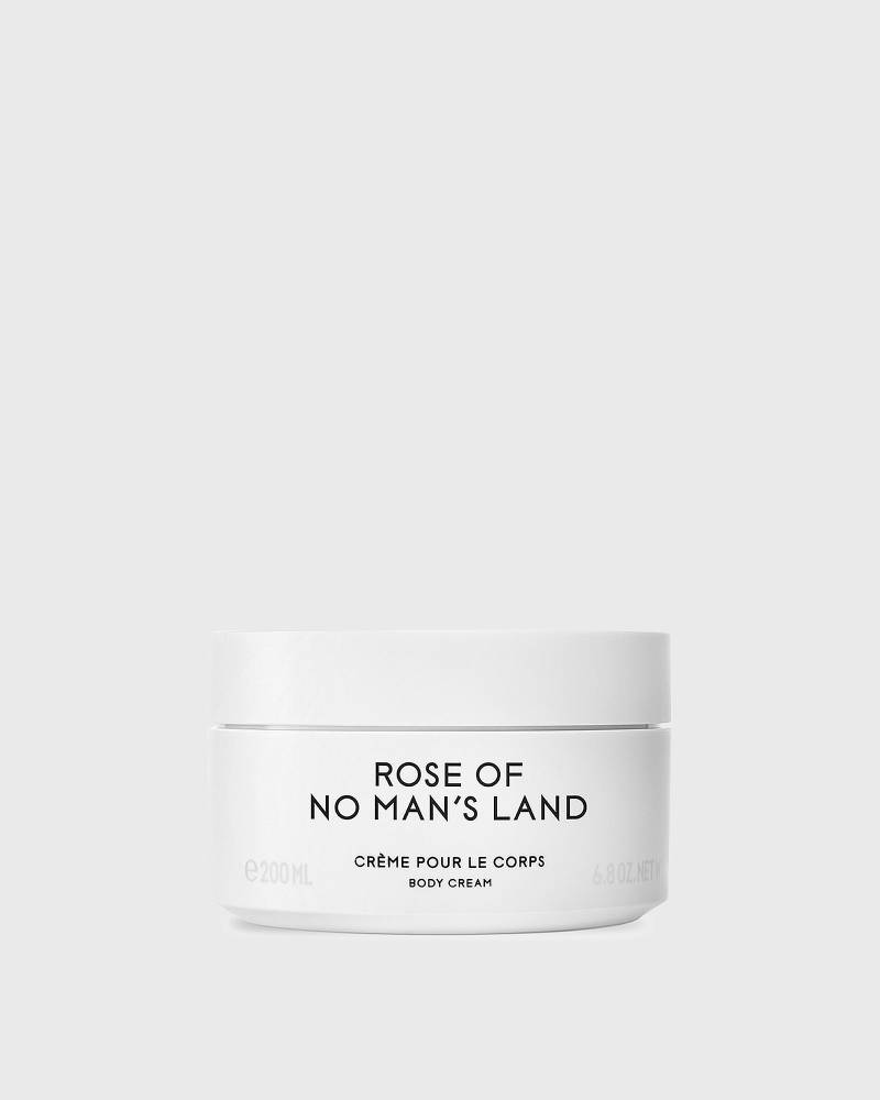 Byredo Body Cream Rose of no man´s land - 200 ml men Face & Body white in Größe:ONE SIZE von Byredo