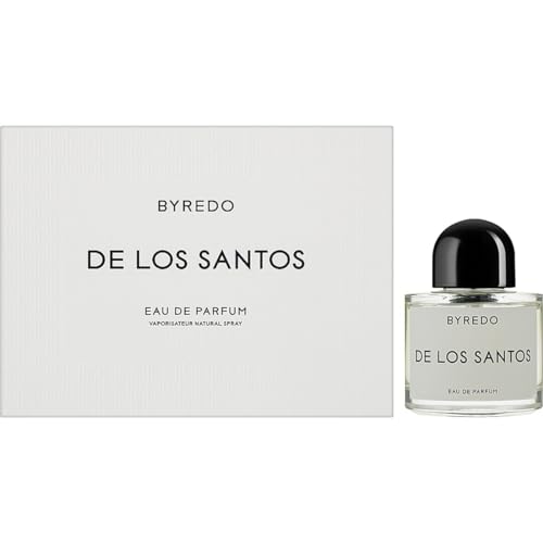 BYREDO De Los Santos Eau de Parfum 50 ml von Byredo