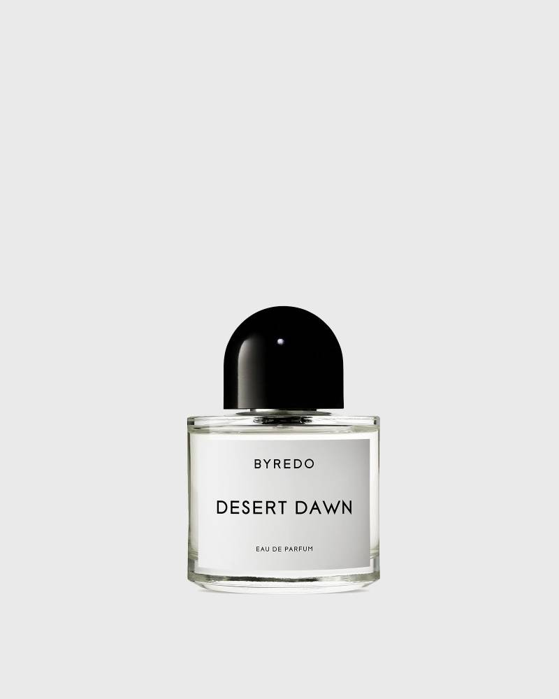 Byredo Desert Dawn EDP - 100 ML men Perfume & Fragrance multi in Größe:ONE SIZE von Byredo