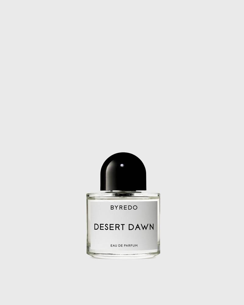 Byredo Desert Dawn EDP - 50 ML men Perfume & Fragrance multi in Größe:ONE SIZE von Byredo
