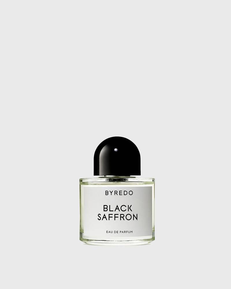 Byredo EDP BLACK SAFFRON 50ML men Perfume & Fragrance  in Größe:ONE SIZE von Byredo