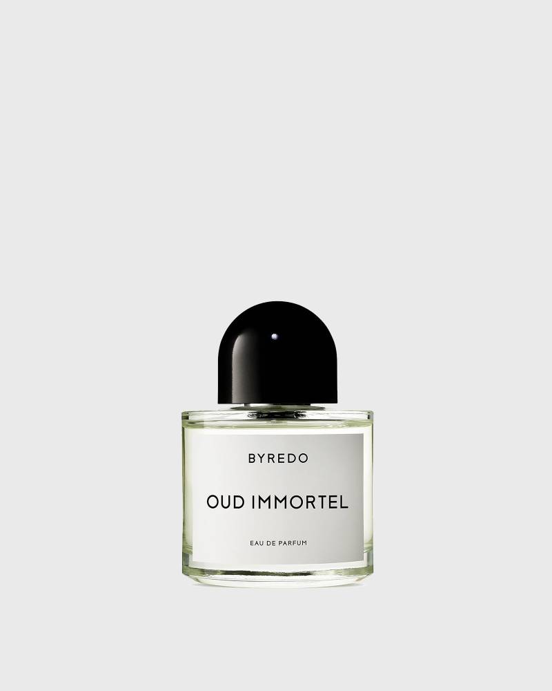 Byredo EDP Oud Immortel - 100 ml men Perfume & Fragrance white in Größe:ONE SIZE von Byredo