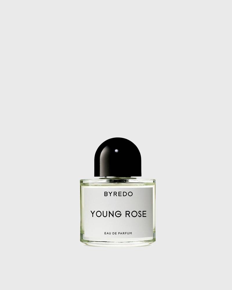 Byredo EDP Young Rose - 50 ml men Perfume & Fragrance white in Größe:ONE SIZE von Byredo
