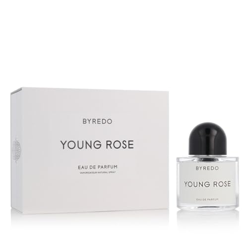 Byredo EDP Young Rose Unisex Parfüm 100 ml von Byredo