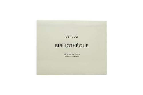 Byredo Edp Bibliotheque 100 ml von Byredo