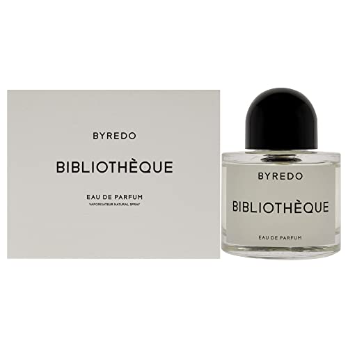 Byredo Edp Bibliotheque 50Ml 50ml von Byredo