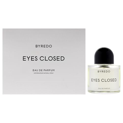 Byredo Eyes Closed Eau de Parfum, 50 ml von Byredo