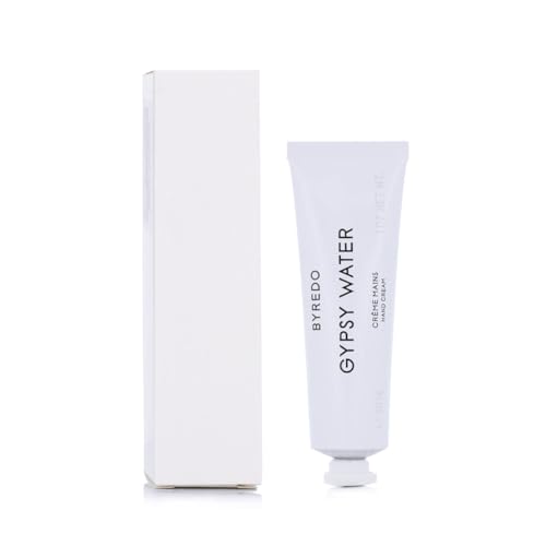 Byredo Gypsy Water Handcreme, 30 ml von Byredo