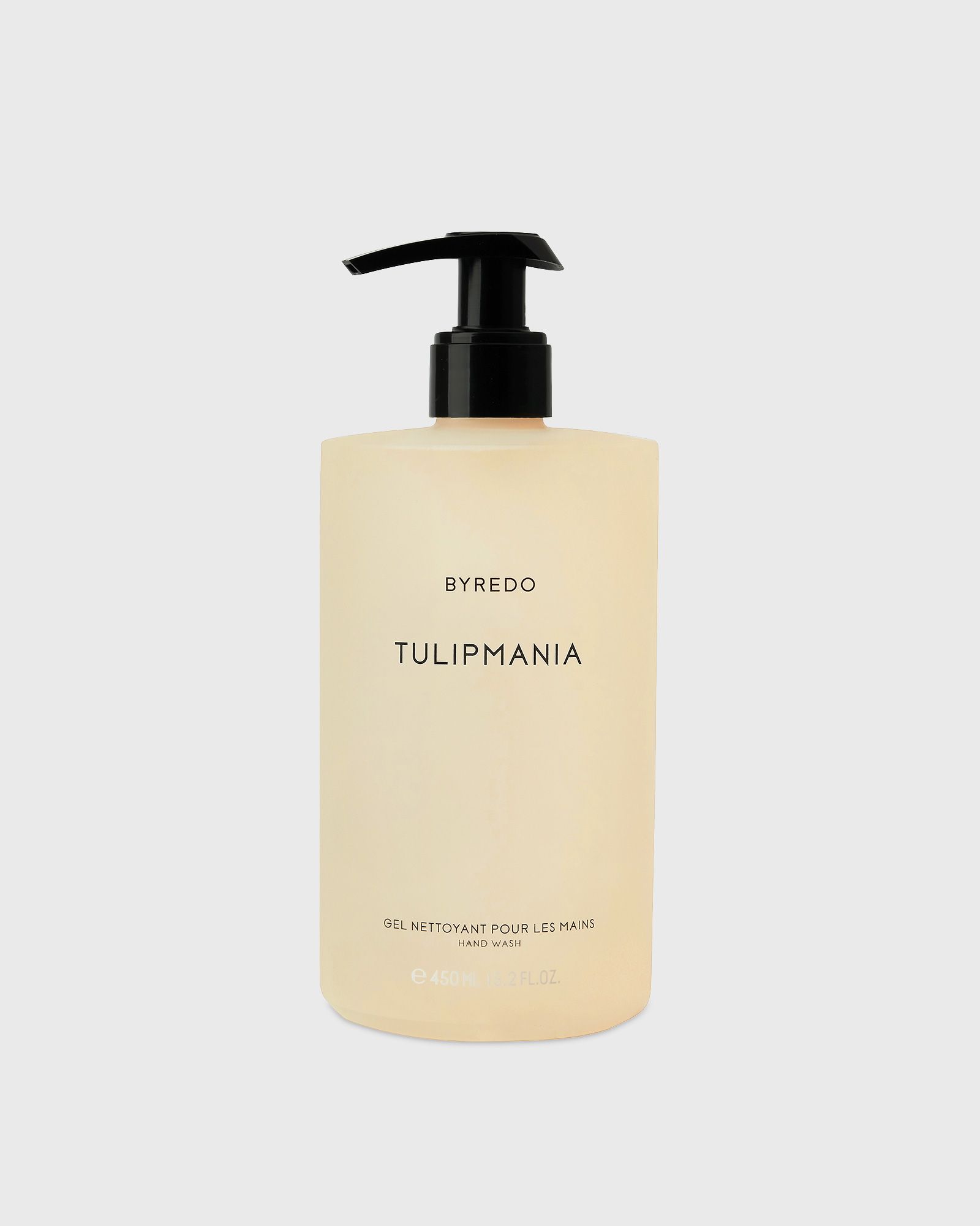 Byredo Hand Wash Tulipmania - 450 ml men Face & Body white in Größe:ONE SIZE von Byredo