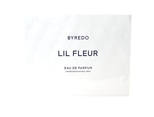 Byredo LIL FLEUR 50ml Eau de Parfum Spray von Byredo