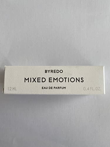 Byredo Mixed Emotions Eau De Parfum EDP Travel Size 12ml von Byredo