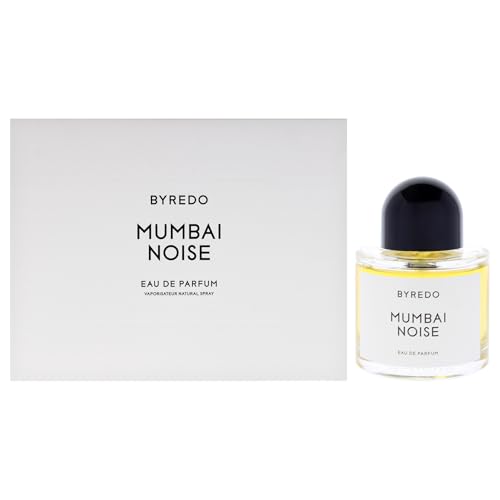 Byredo - Mumbai Noise EDP Eau de Parfum 100ml von Byredo