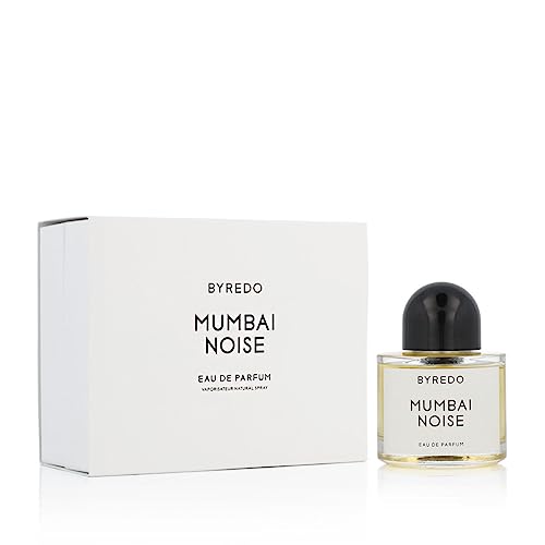 Byredo Mumbai Noise Eau De Parfum 50 ml von Byredo