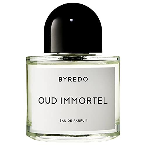 Byredo OUD IMMORTEL EDP 100ML von Byredo