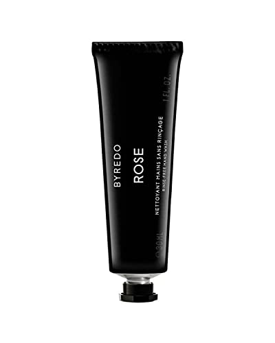 Byredo - Rose Rinse-Free Hand Wash 30ml von Byredo