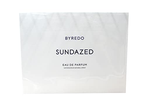 Byredo Sundazed Eau De Parfum 100 ml (unisex) von Byredo