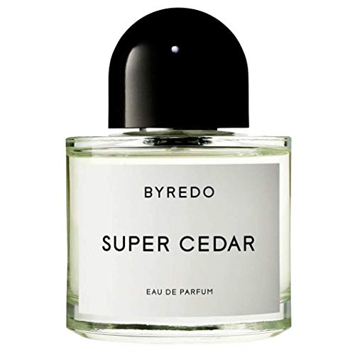 Byredo Super Cedar Eau De Parfum Spray 50ml von Byredo