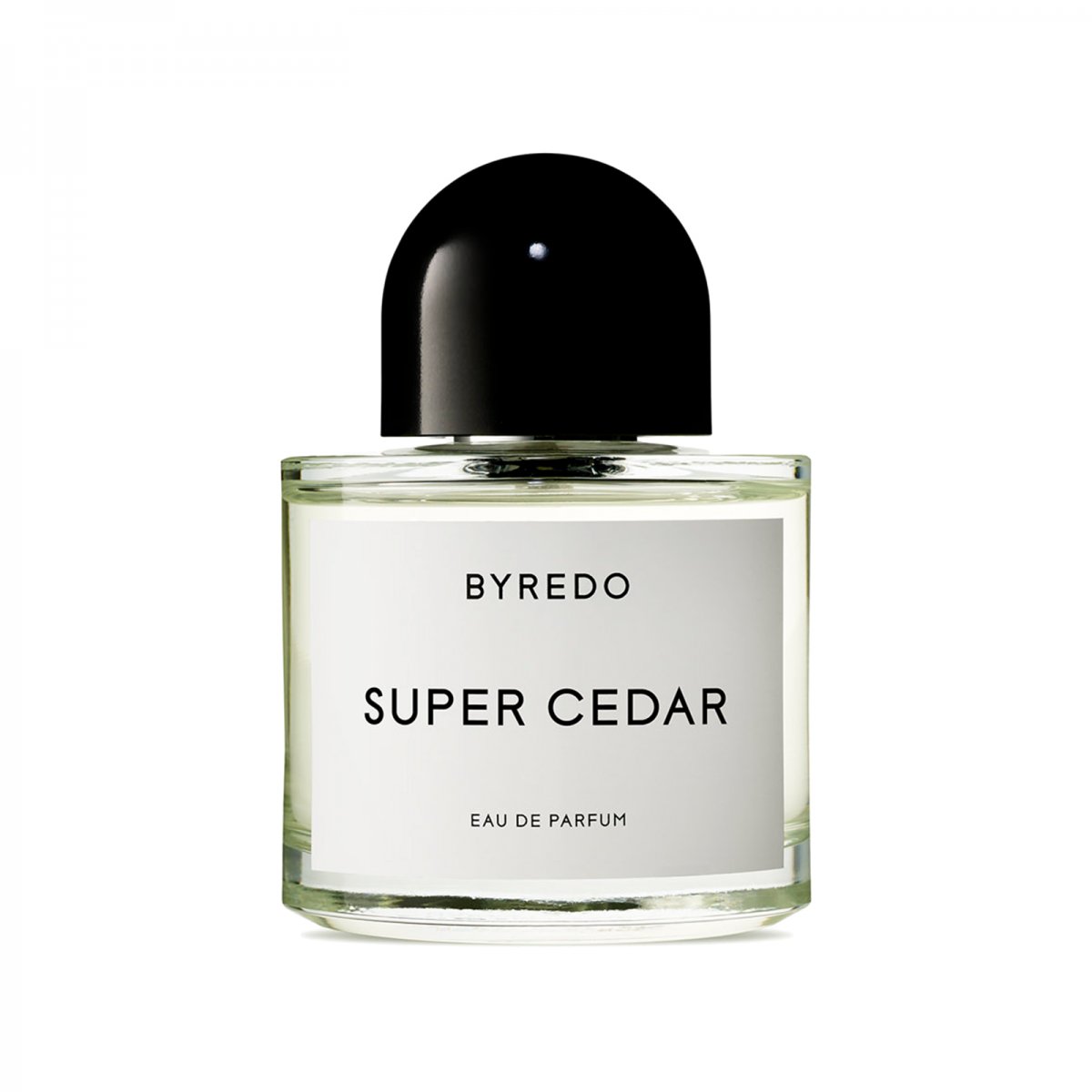Byredo Super Cedar EdP (100 ml) von Byredo