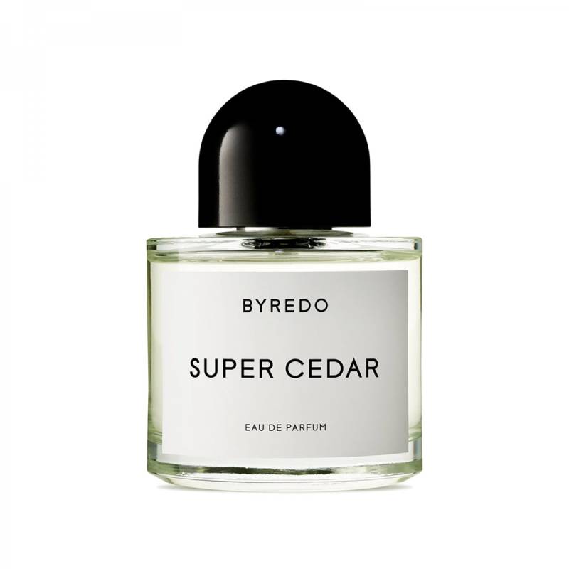 Byredo Super Cedar EdP (100 ml) von Byredo
