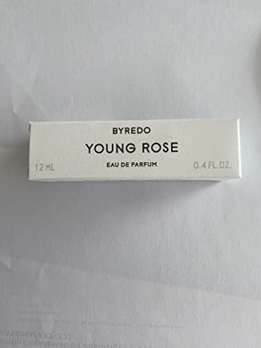 Byredo Young Rose Eau De Parfum EDP Travel Size 12ml von Byredo