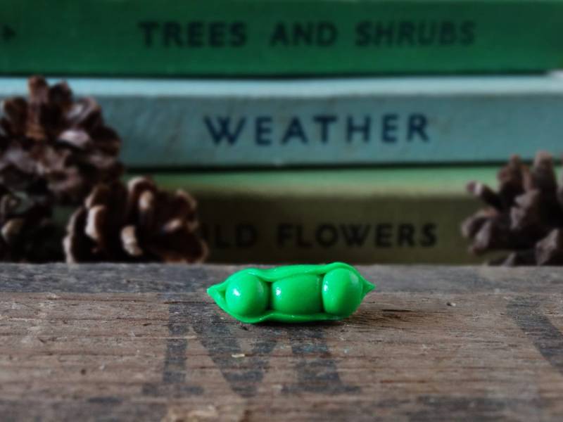 Durch Den Schuppen Pea Pod Grün Pin Abzeichen - Revers Tie Gemüse Obst Zuteilung Gartenbau Garten Geschenk Schrulligen Durch Den Schuppen Pea Pod Grün Pin Abzeichen - Revers Tie Gemüse Obst Zuteilung Gartenbau Garten Geschenk Schrulligen von BytheShed