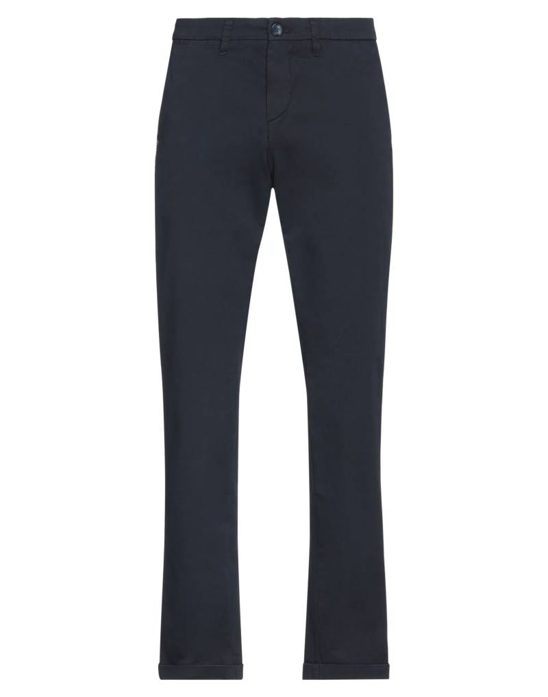 C+ PLUS Hose Herren Nachtblau C+ PLUS Hose Herren Nachtblau von C+ PLUS