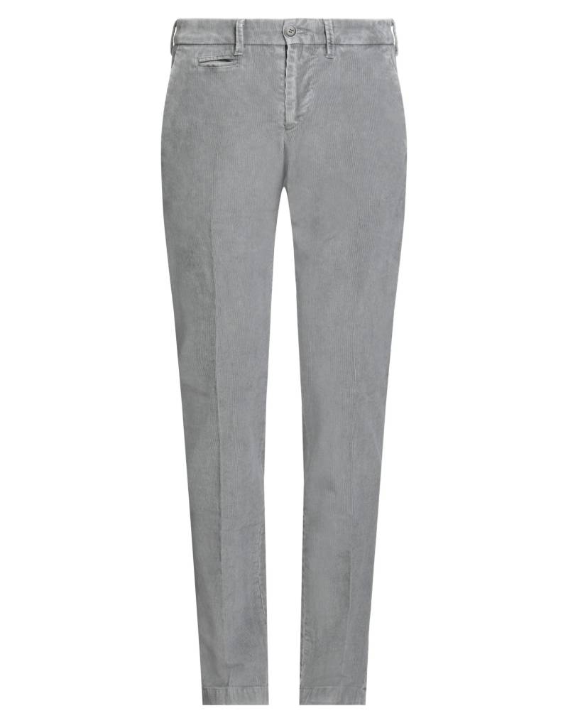 C+ PLUS Hose Herren Grau von C+ PLUS