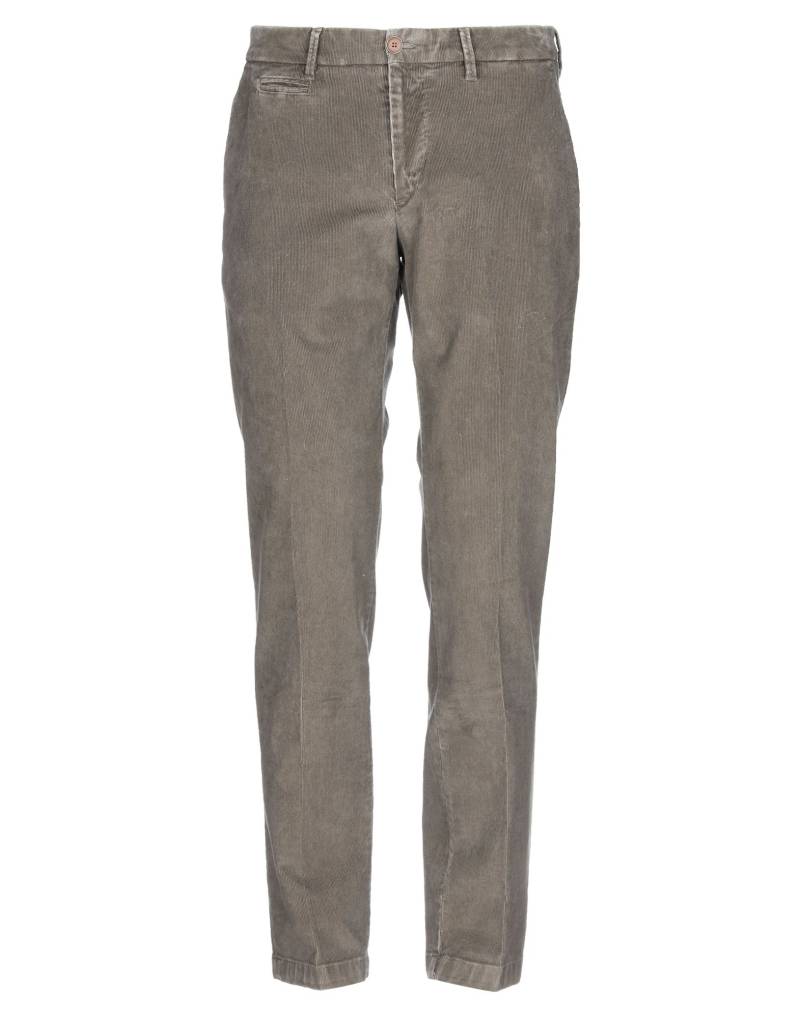 C+ PLUS Hose Herren Militärgrün von C+ PLUS