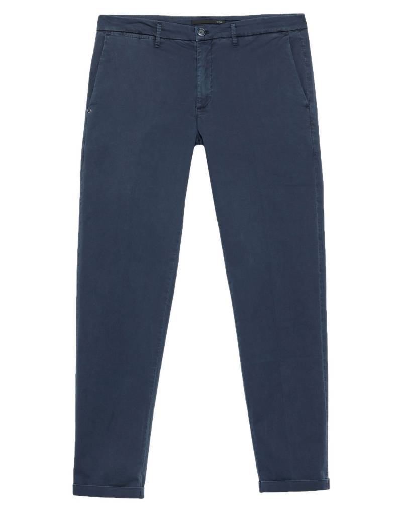 C+ PLUS Hose Herren Nachtblau von C+ PLUS