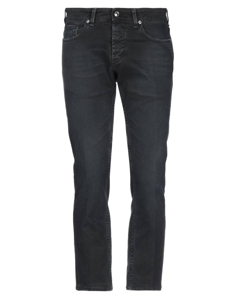 C+ PLUS Jeanshose Herren Schwarz von C+ PLUS