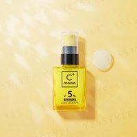 C+mania - Medicated Power Serum C+5 20ml von C+mania