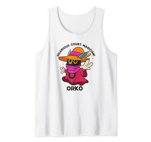 Entzückendes Orko He Man Spielzeug 1980 Tank Top von C C Design