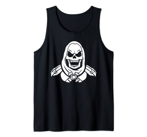 Retro He Man Royal Boob Tank Top Retro He Man Royal Boob Tank Top von C C Design