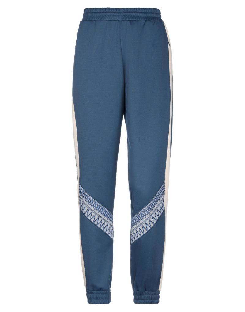 PINKO C-CLIQUE Hose Damen Blau von PINKO C-CLIQUE