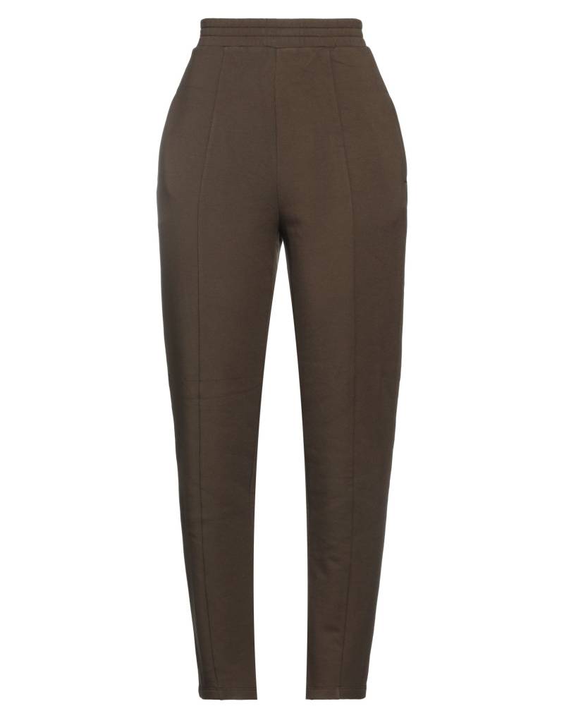 PINKO C-CLIQUE Hose Damen Militärgrün von PINKO C-CLIQUE