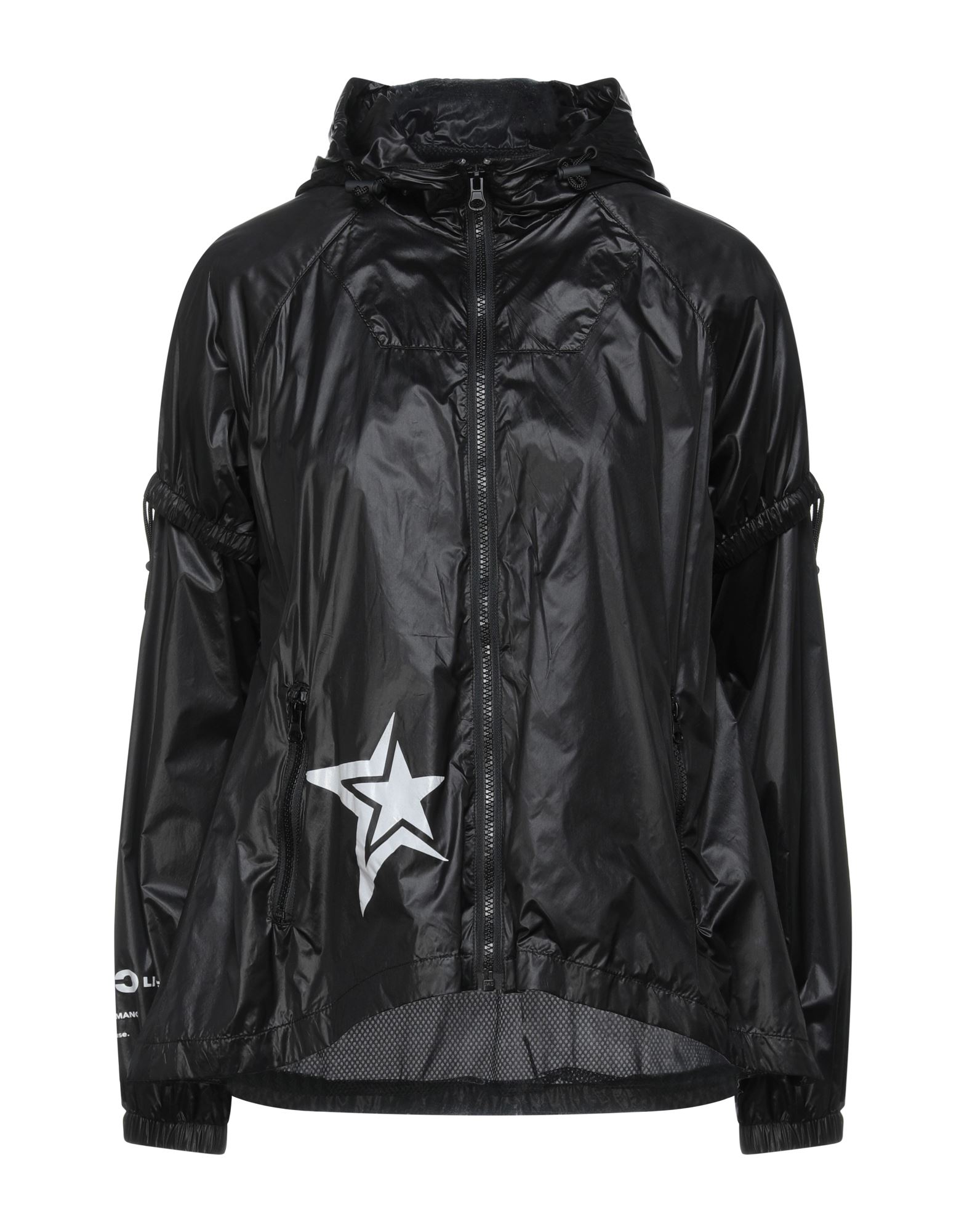 C-CLIQUE Jacke & Anorak Damen Schwarz von C-CLIQUE