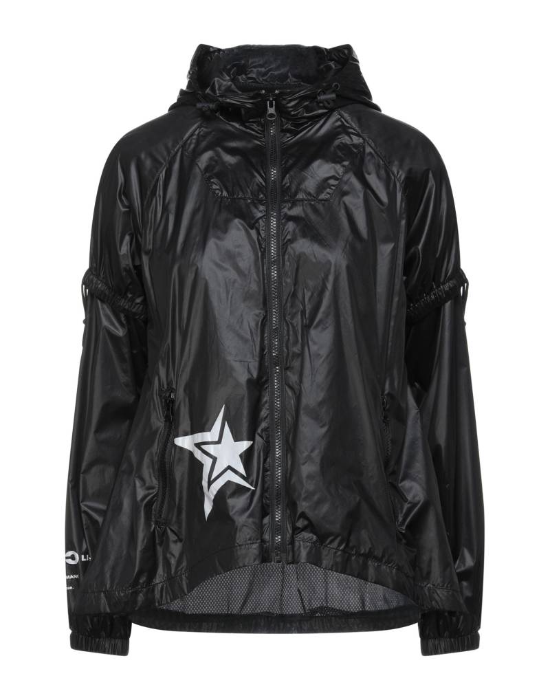 PINKO C-CLIQUE Jacke & Anorak Damen Schwarz von PINKO C-CLIQUE