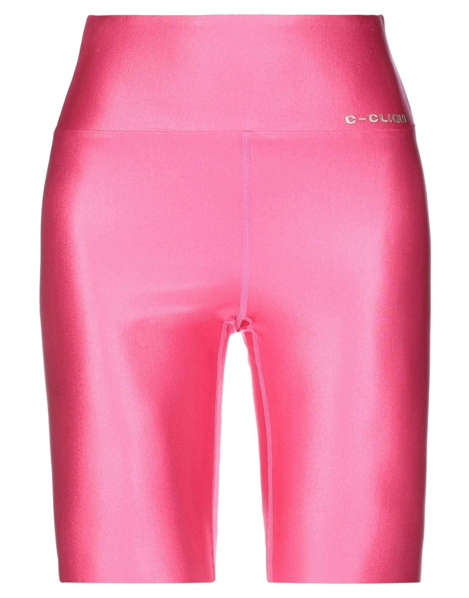 PINKO C-CLIQUE Shorts & Bermudashorts Damen Fuchsia von PINKO C-CLIQUE