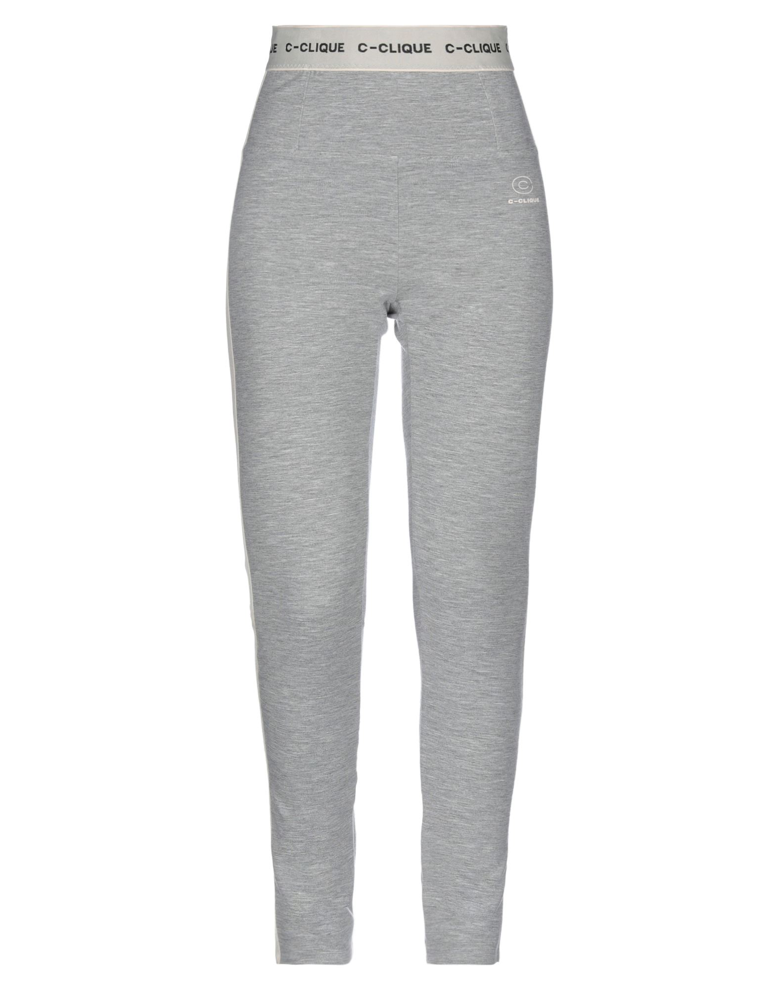 C-CLIQUE Leggings Damen Grau von C-CLIQUE