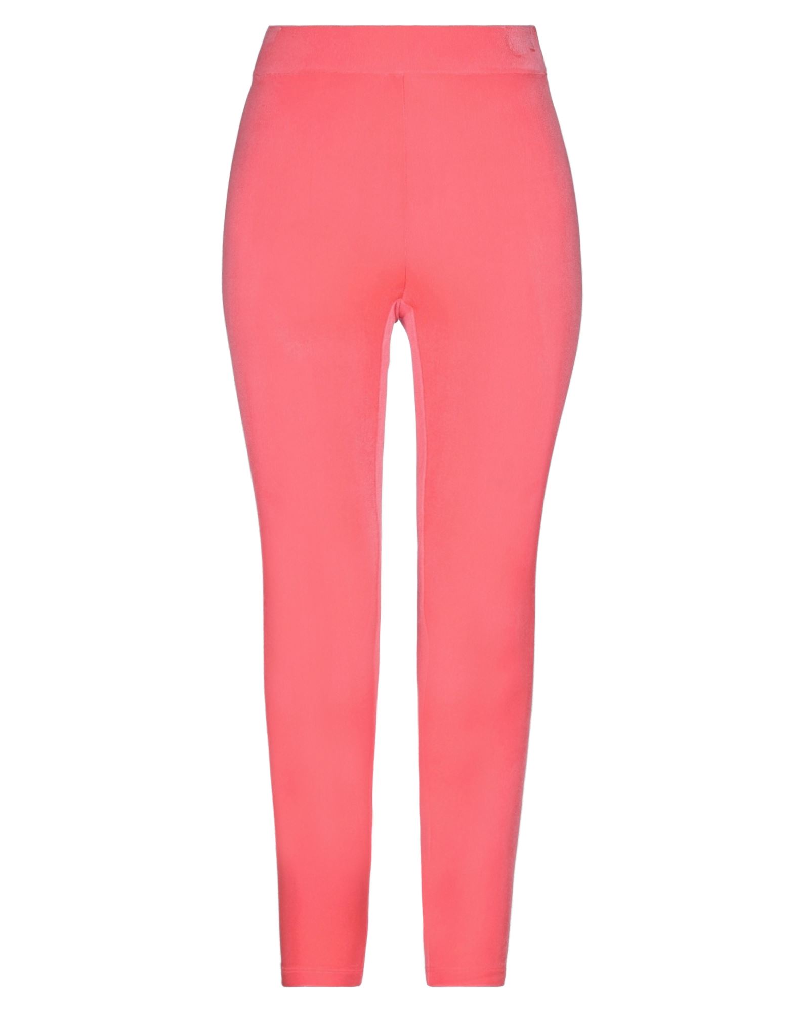 C-CLIQUE Leggings Damen Orange von C-CLIQUE