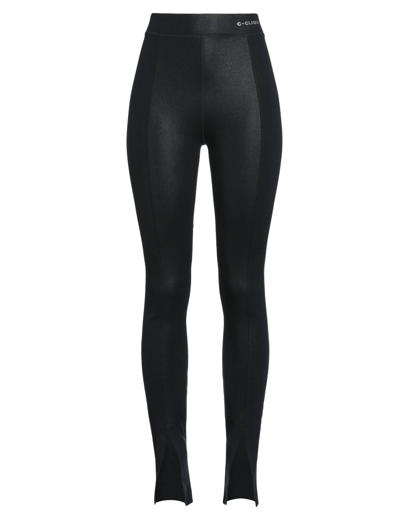 C-CLIQUE Leggings Damen Schwarz von C-CLIQUE