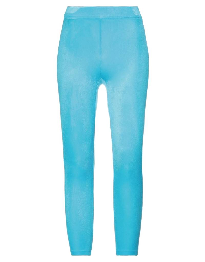 PINKO C-CLIQUE Leggings Damen Tūrkis von PINKO C-CLIQUE