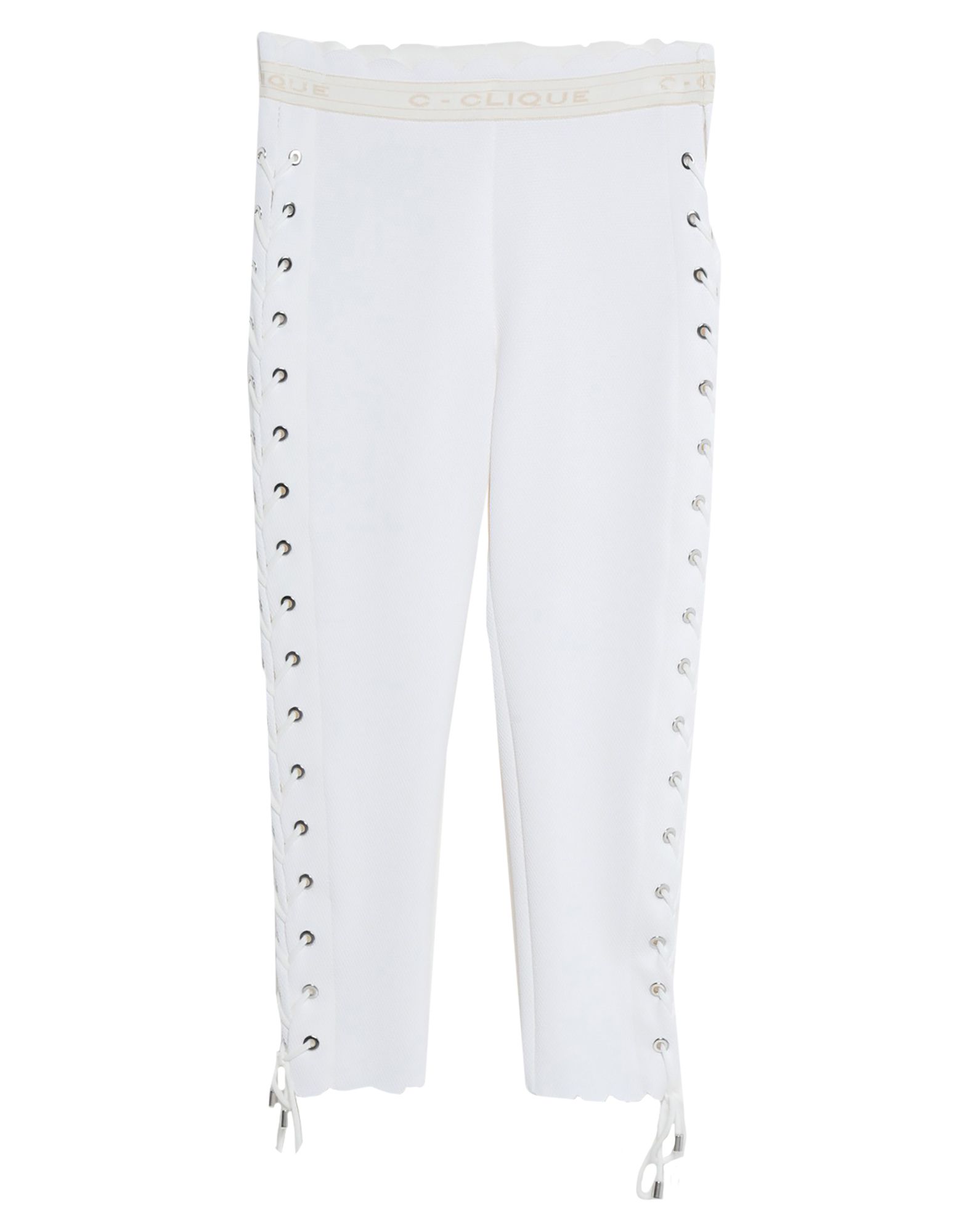 C-CLIQUE Leggings Damen Weiß von C-CLIQUE