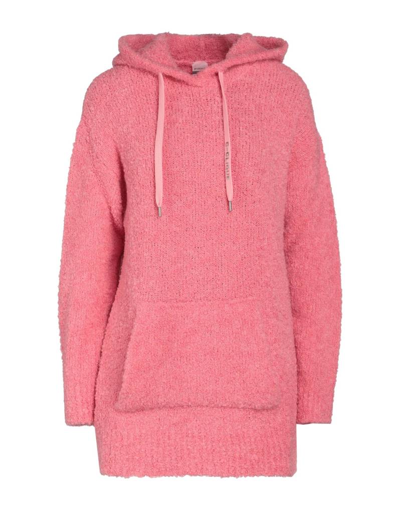 PINKO C-CLIQUE Pullover Damen Rosa von PINKO C-CLIQUE