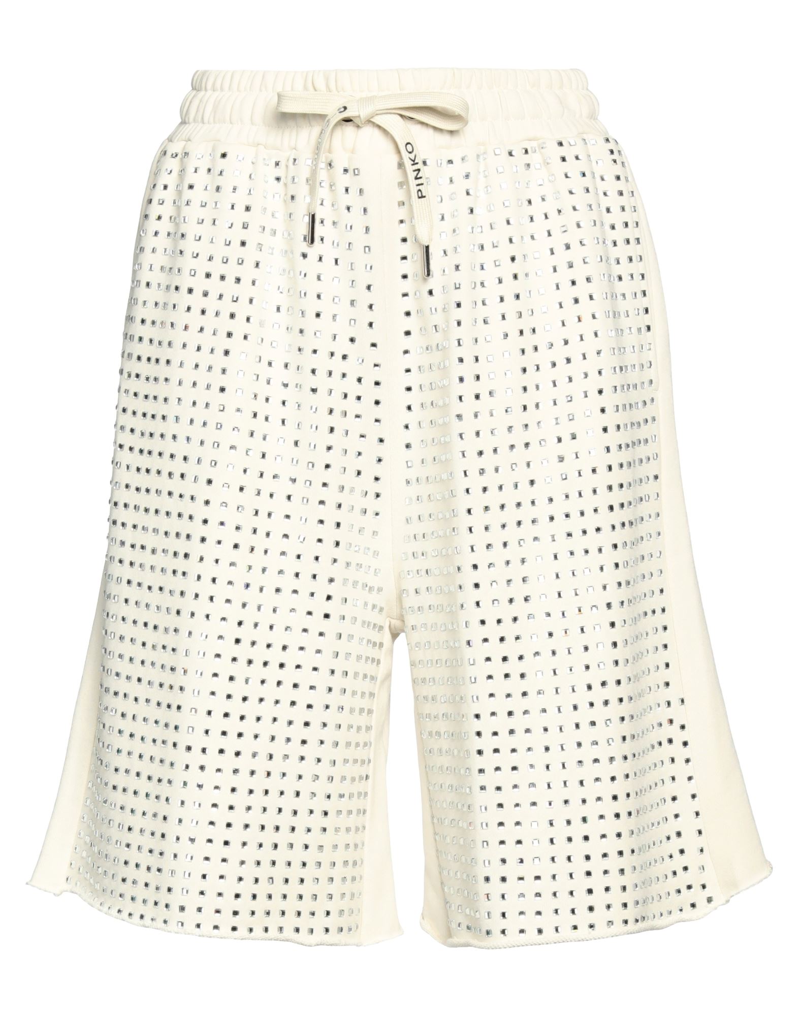 C-CLIQUE Shorts & Bermudashorts Damen Elfenbein von C-CLIQUE