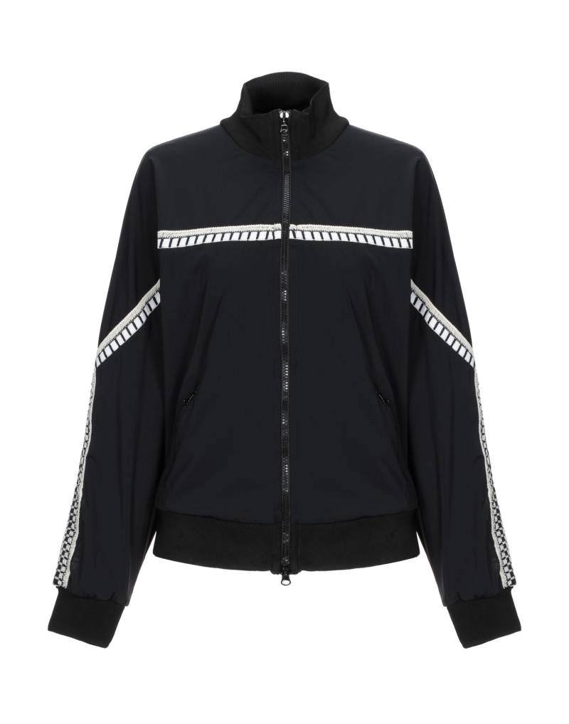 PINKO C-CLIQUE Sweatshirt Damen Schwarz von PINKO C-CLIQUE