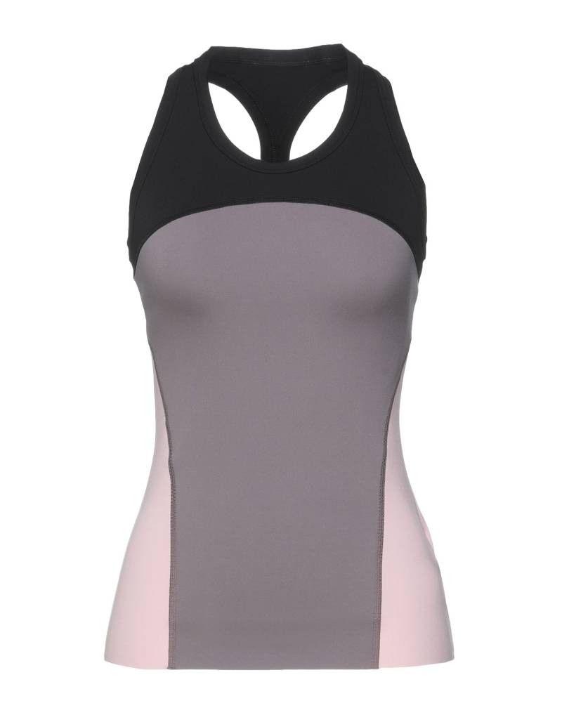 PINKO C-CLIQUE Tank Top Damen Blei von PINKO C-CLIQUE