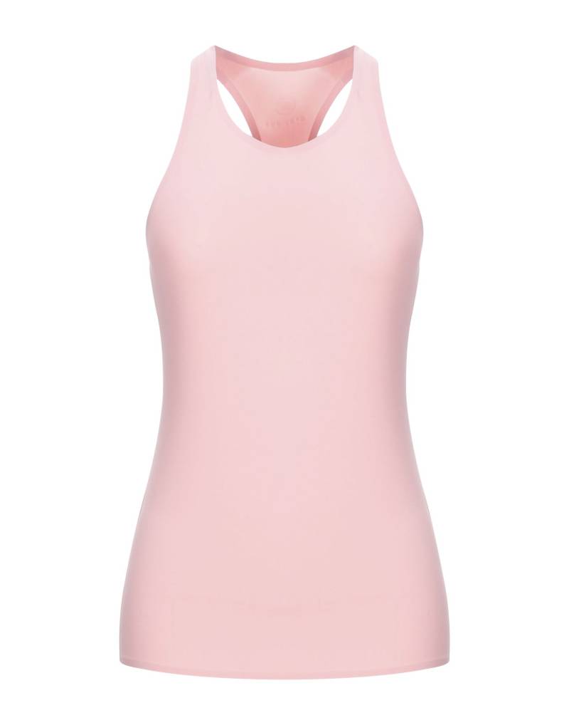 PINKO C-CLIQUE Tank Top Damen Rosa von PINKO C-CLIQUE