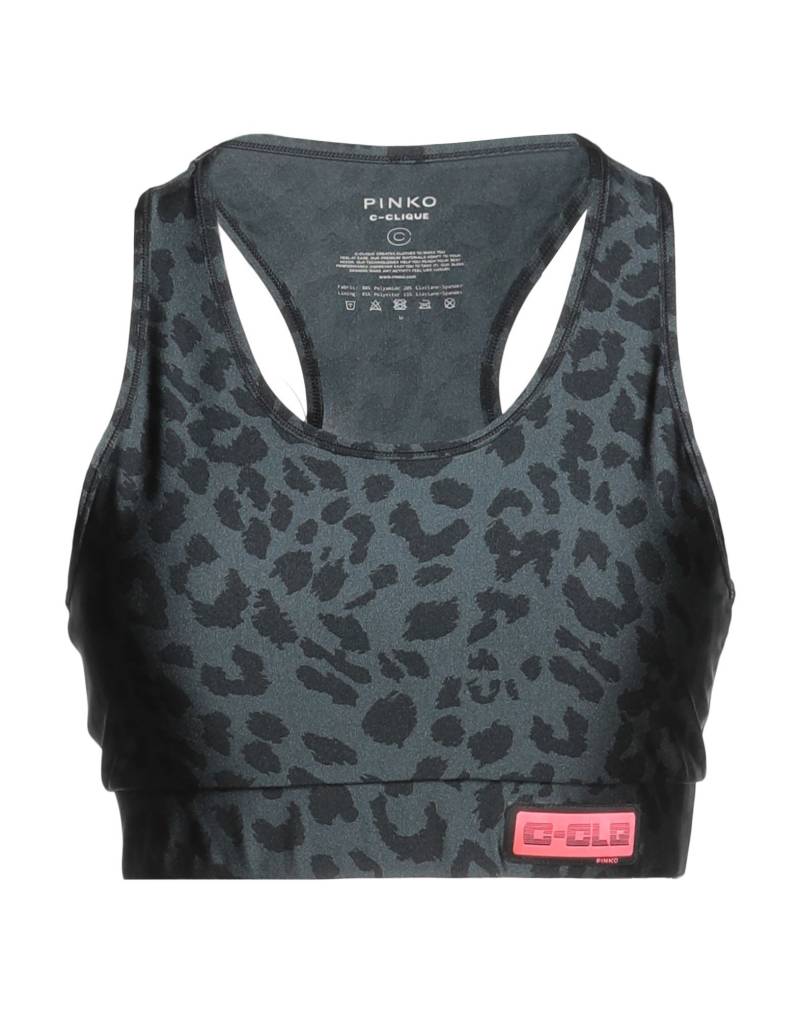 PINKO C-CLIQUE Top Damen Blei von PINKO C-CLIQUE